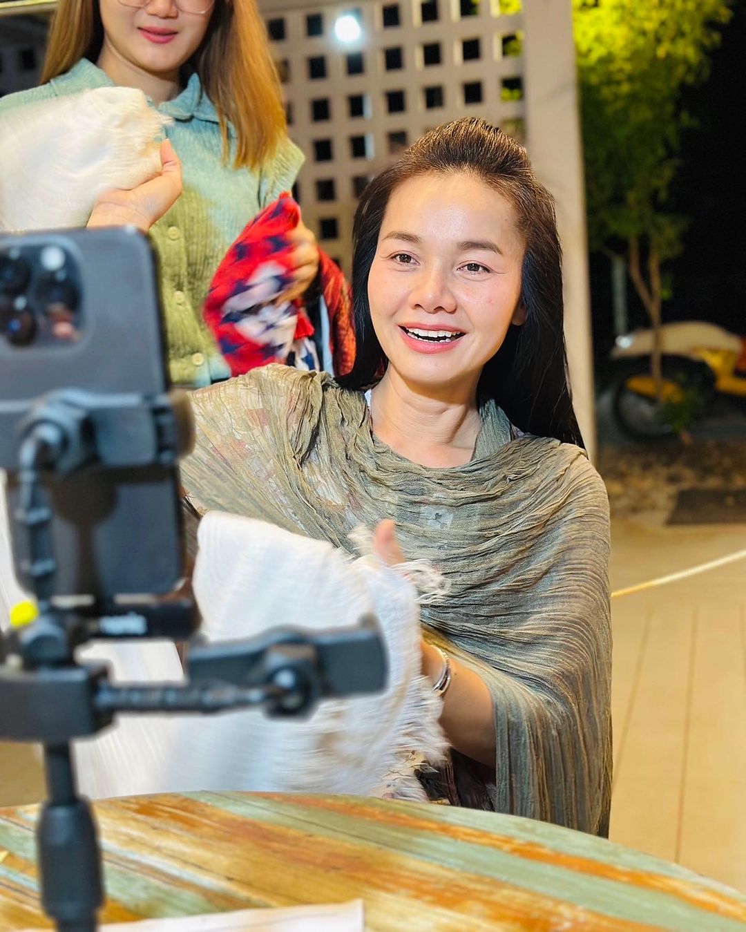 ต่าย - อรทัย ดาบคำ