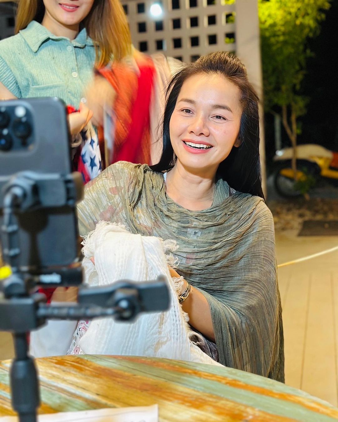 ต่าย - อรทัย ดาบคำ