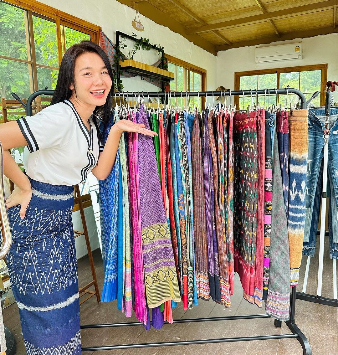 ต่าย - อรทัย ดาบคำ