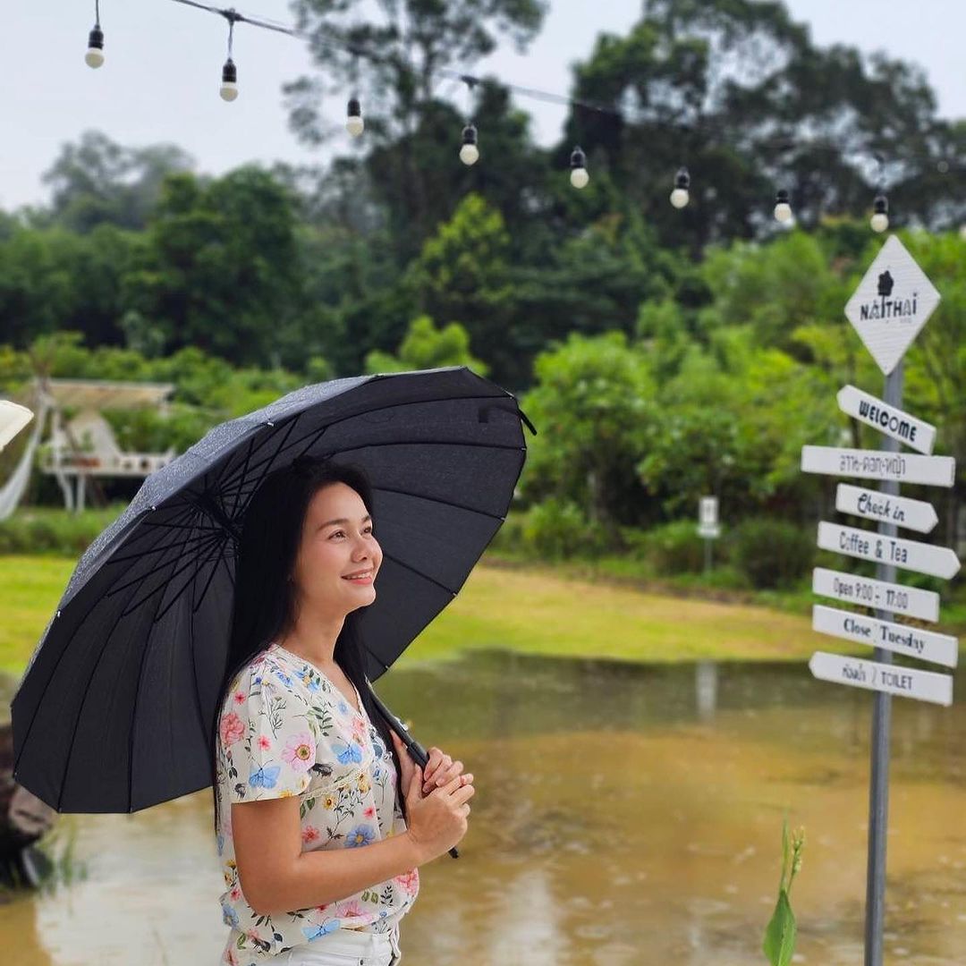 ต่าย - อรทัย ดาบคำ