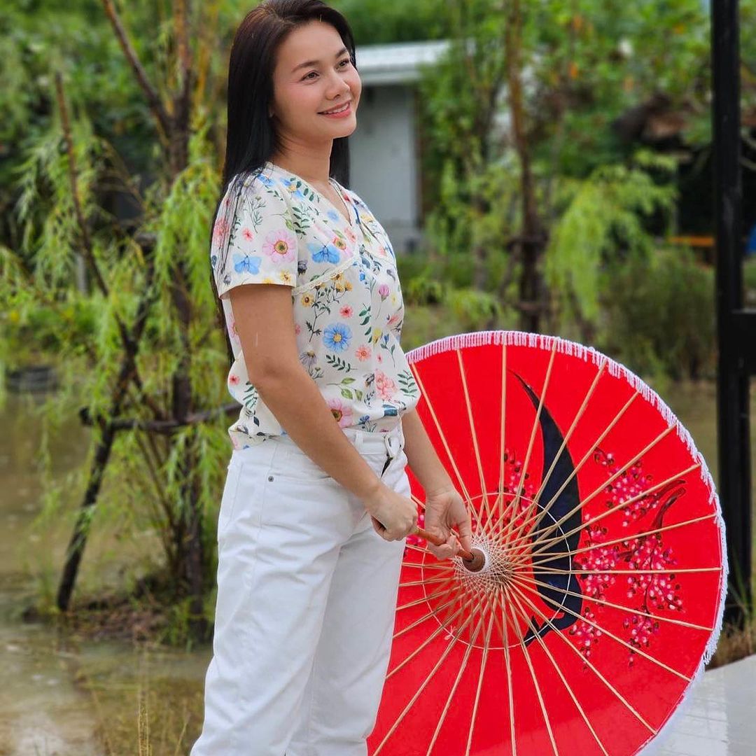 ต่าย - อรทัย ดาบคำ