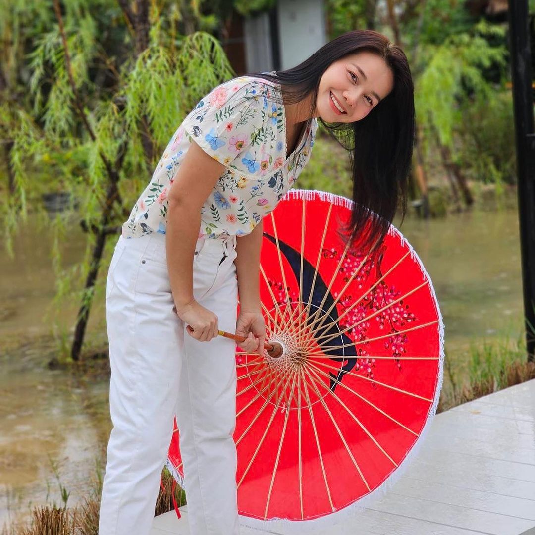 ต่าย - อรทัย ดาบคำ