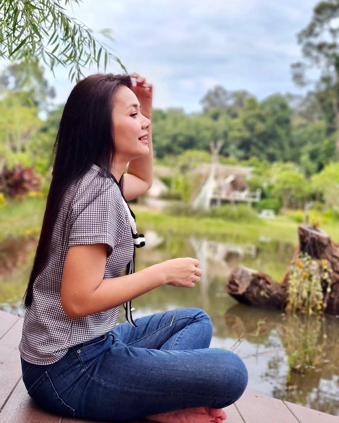 ต่าย - อรทัย ดาบคำ