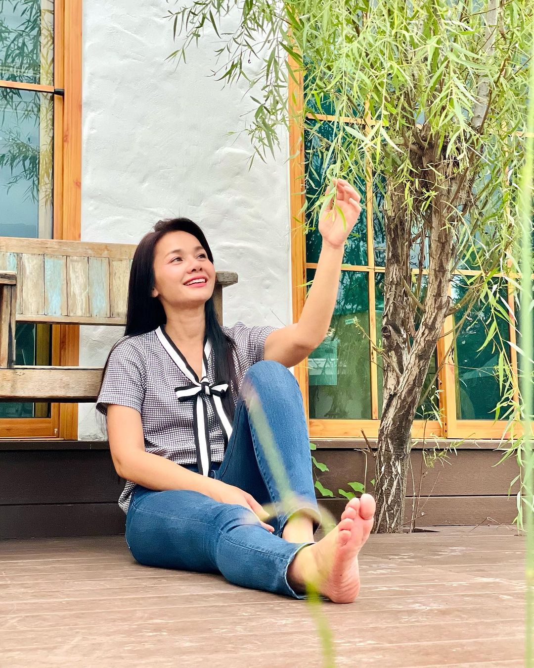 ต่าย - อรทัย ดาบคำ