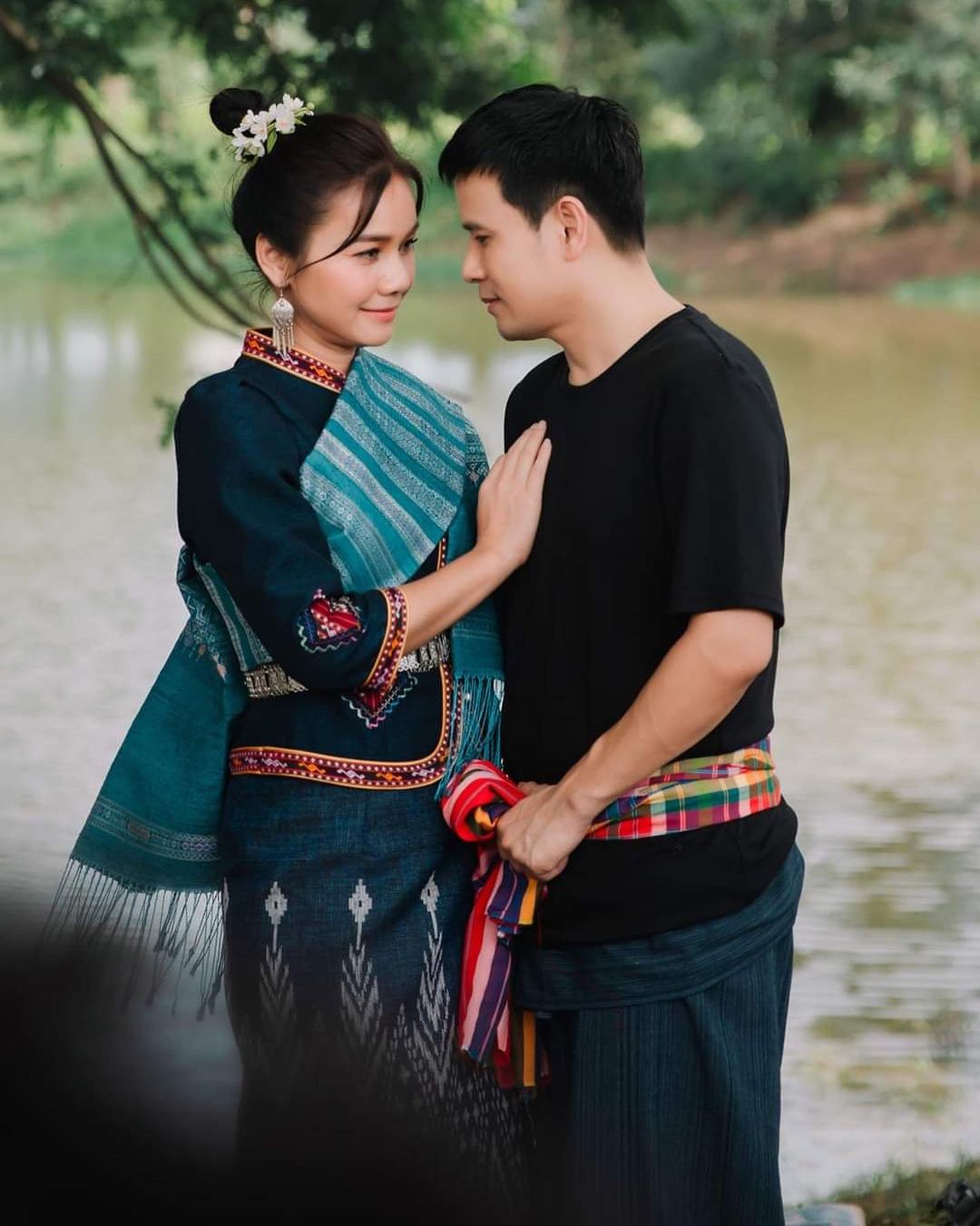 ต่าย - อรทัย ดาบคำ