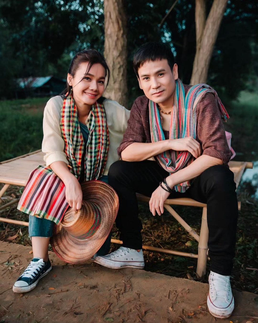 ต่าย - อรทัย ดาบคำ