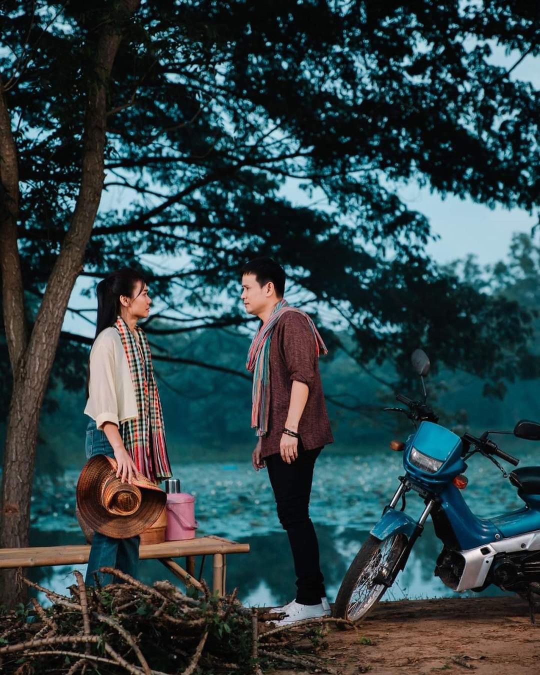 ต่าย - อรทัย ดาบคำ
