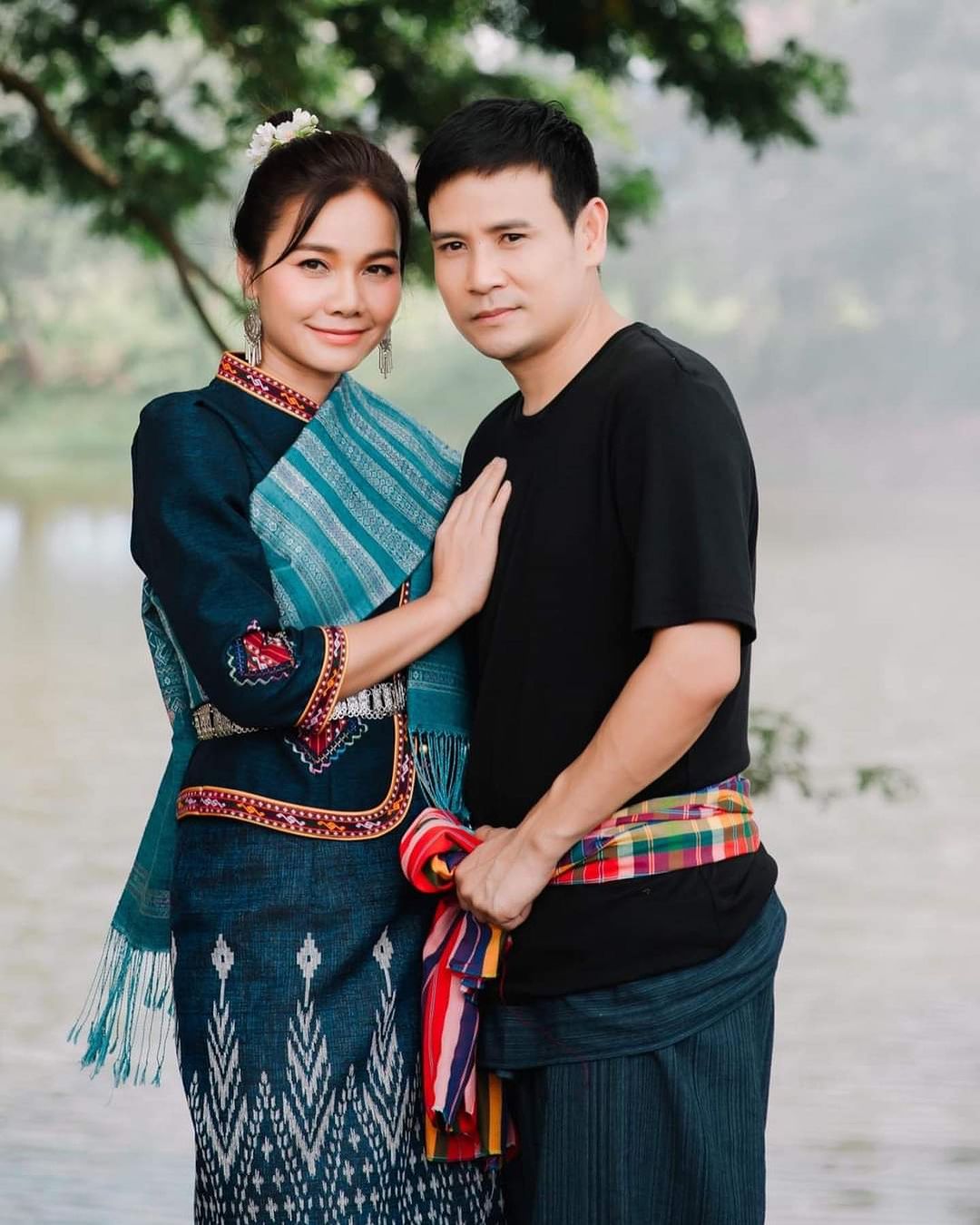 ต่าย - อรทัย ดาบคำ