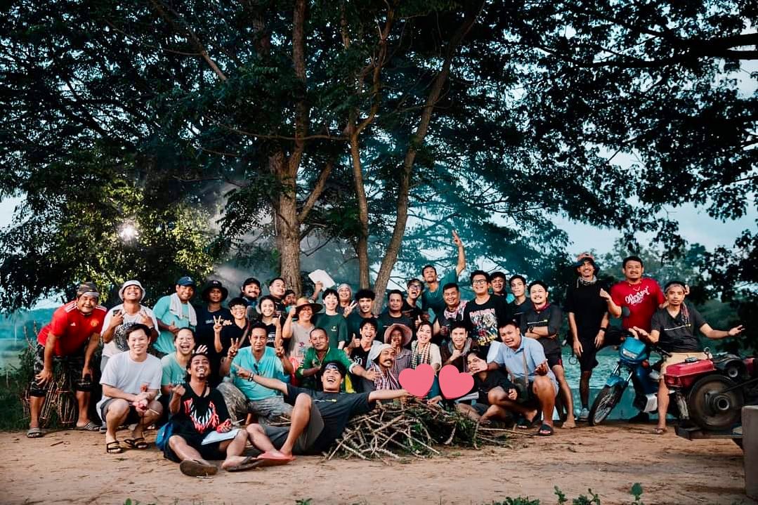 ต่าย - อรทัย ดาบคำ