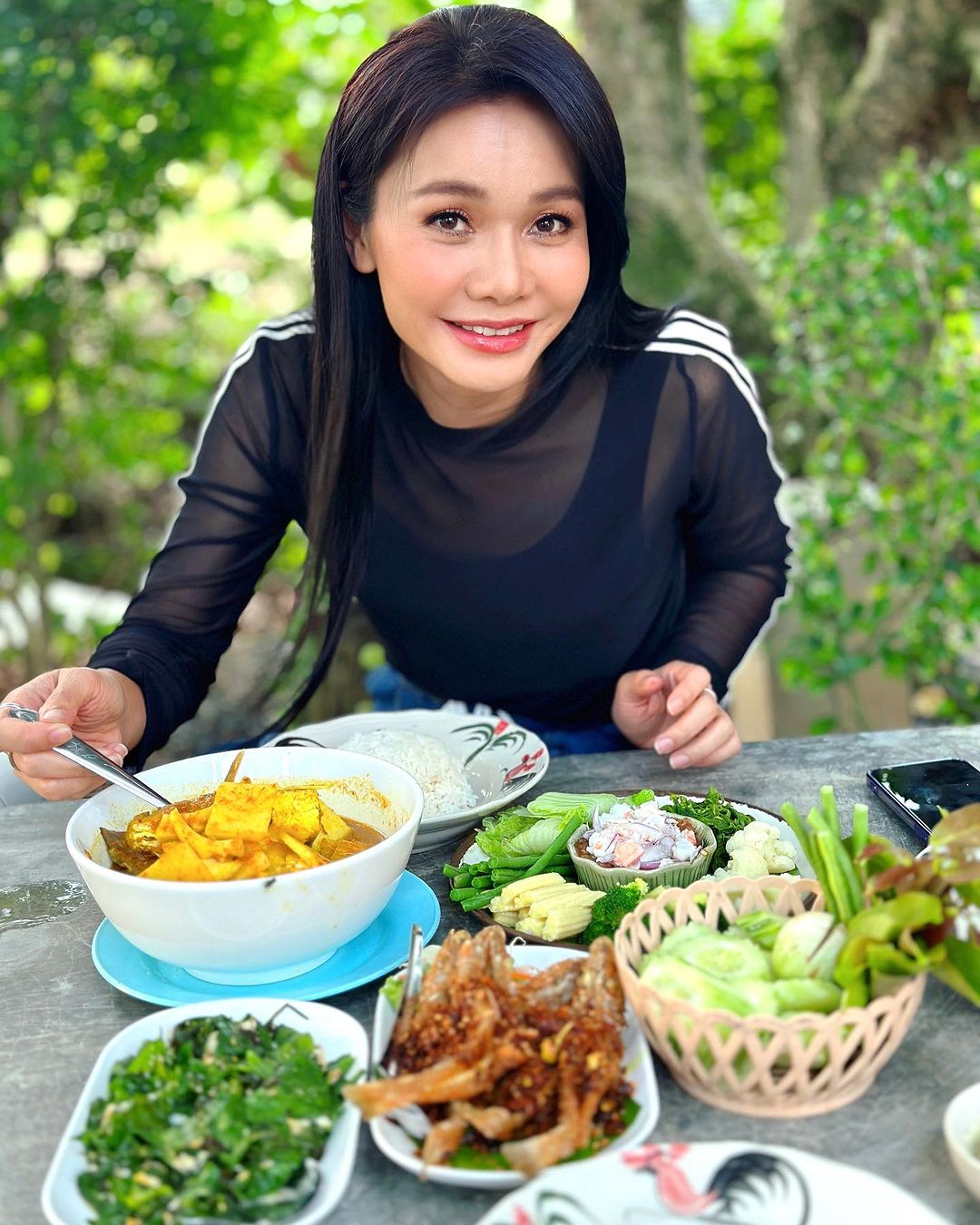 ต่าย - อรทัย ดาบคำ