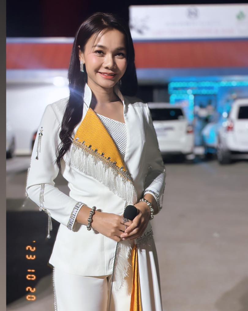ต่าย - อรทัย ดาบคำ