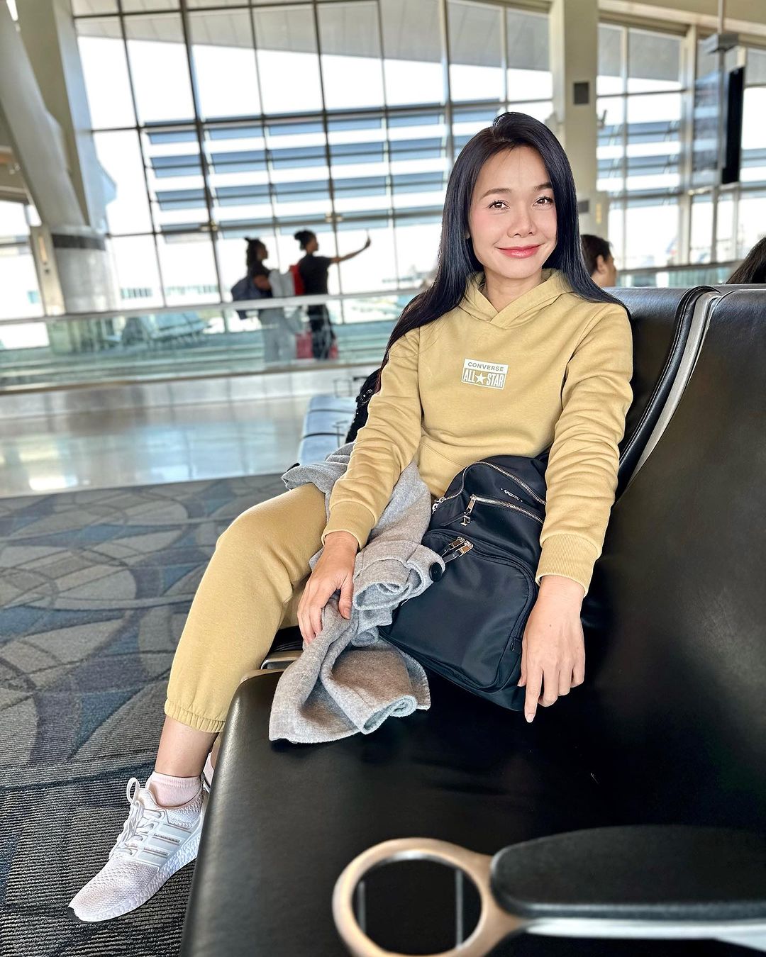 ต่าย - อรทัย ดาบคำ