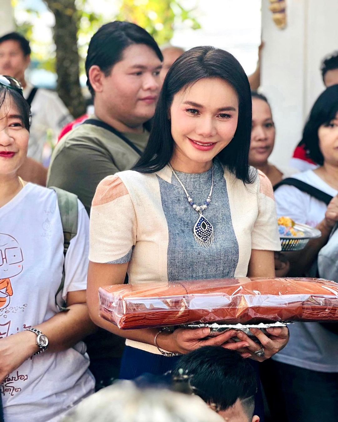 ต่าย - อรทัย ดาบคำ