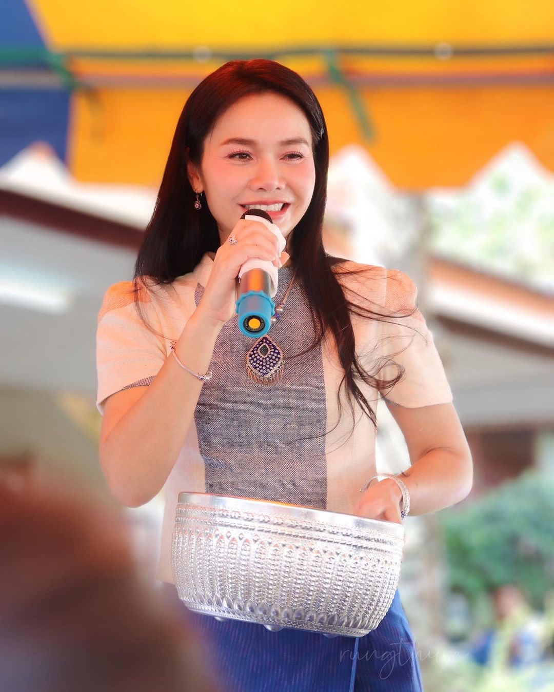 ต่าย - อรทัย ดาบคำ