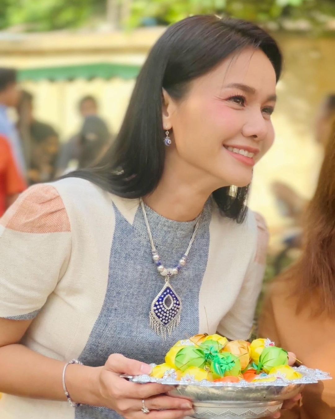 ต่าย - อรทัย ดาบคำ