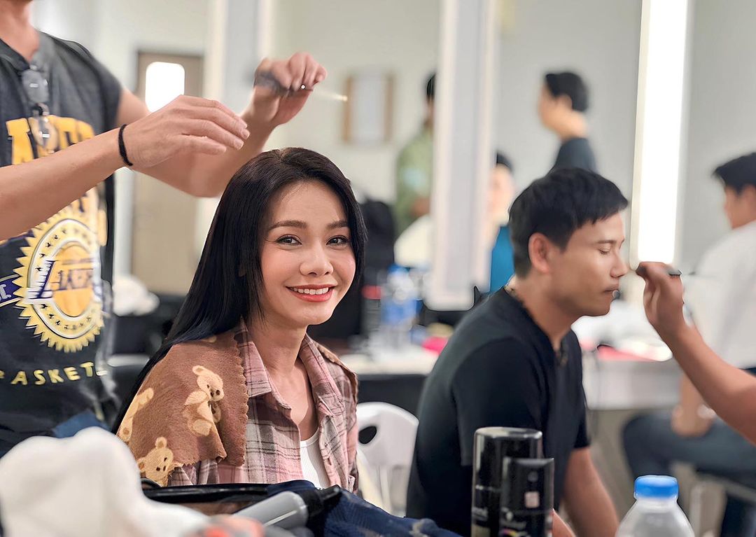 ต่าย - อรทัย ดาบคำ