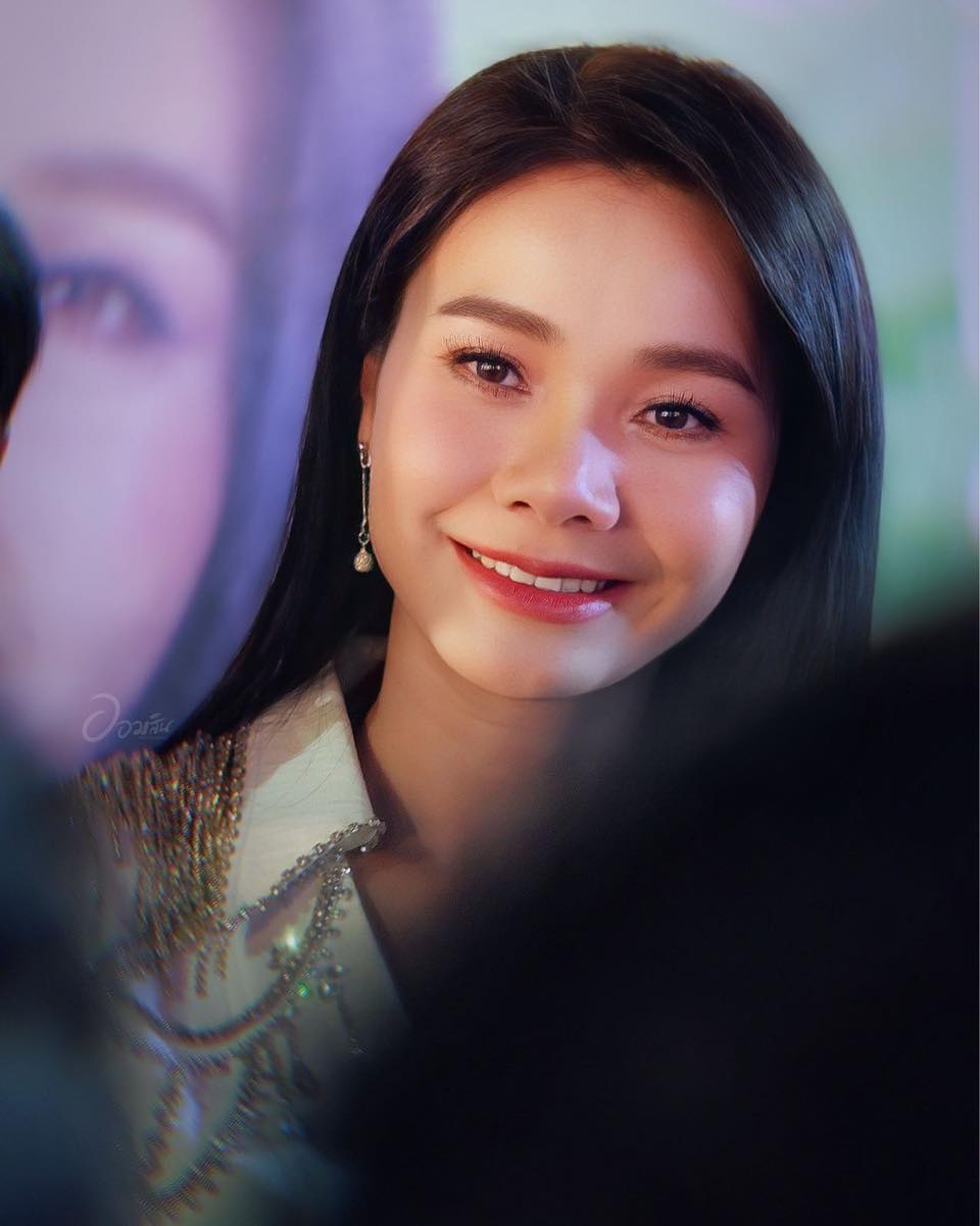 ต่าย - อรทัย ดาบคำ