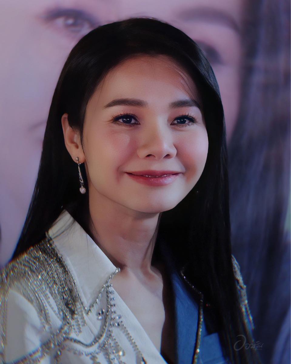ต่าย - อรทัย ดาบคำ