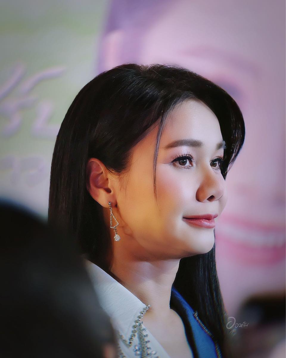 ต่าย - อรทัย ดาบคำ