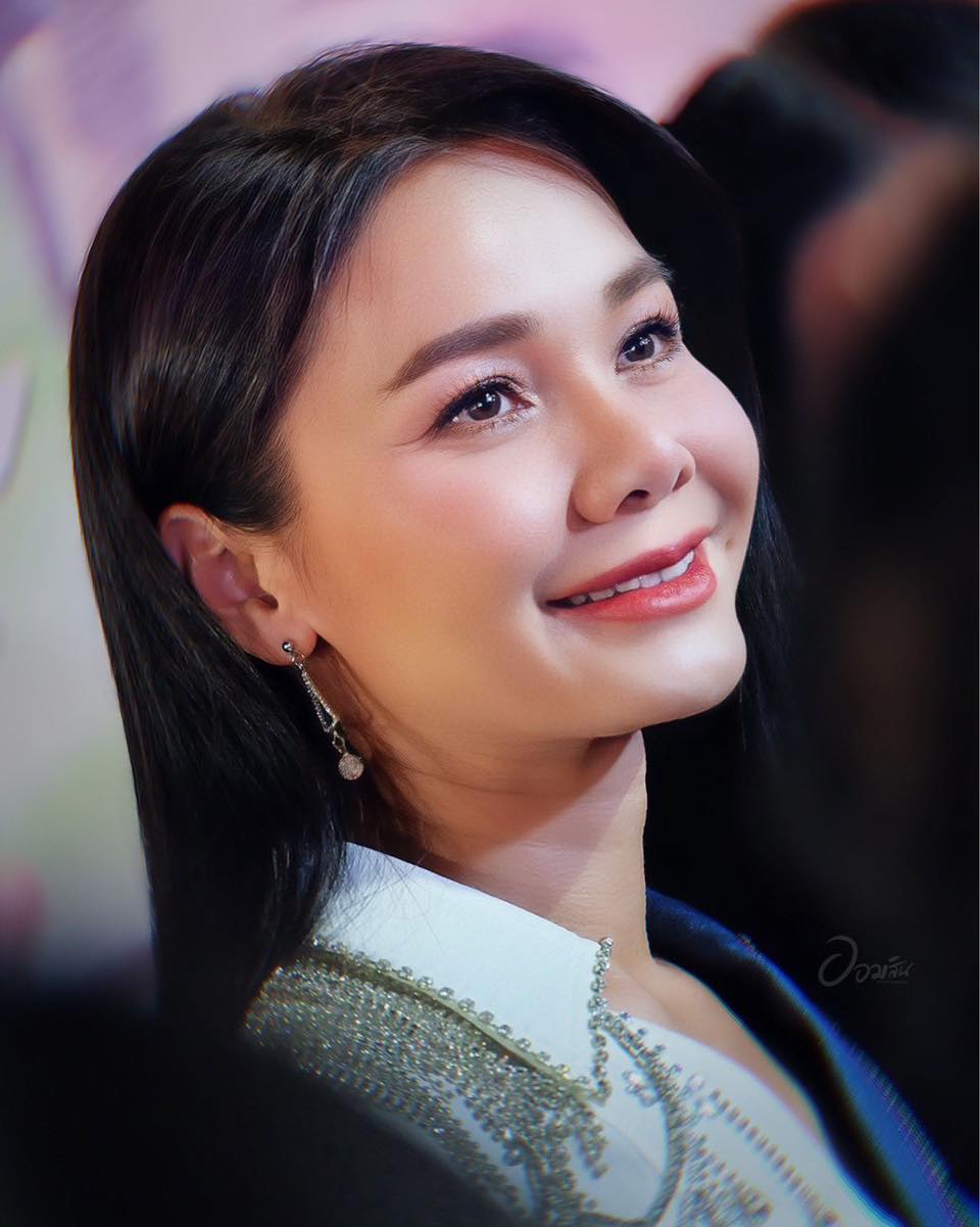 ต่าย - อรทัย ดาบคำ