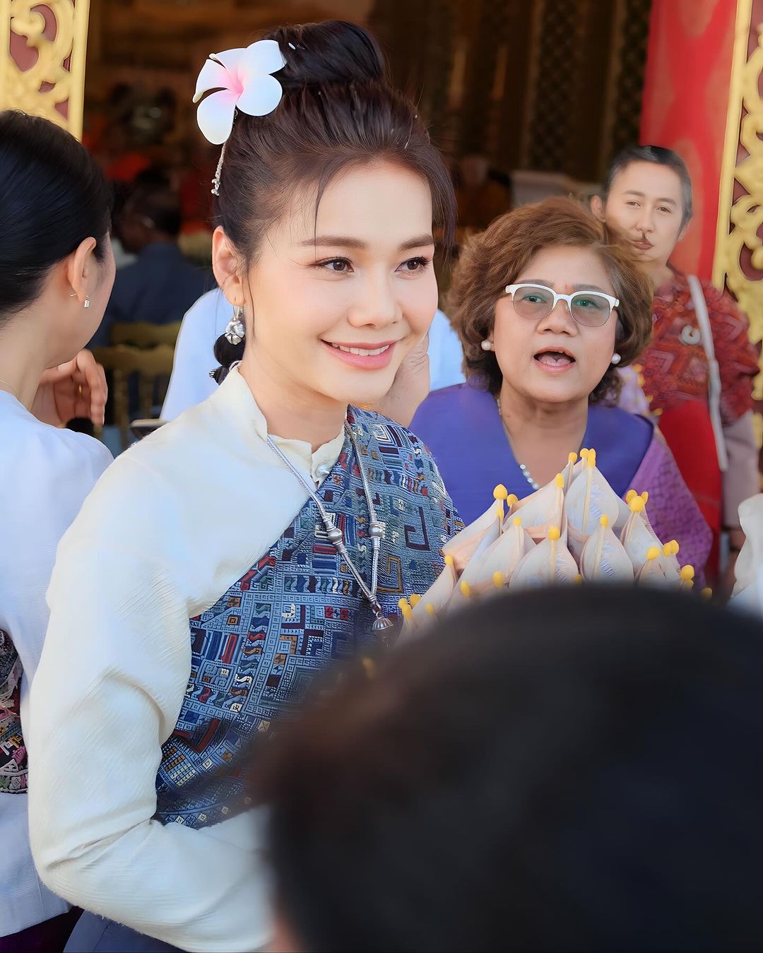 ต่าย - อรทัย ดาบคำ