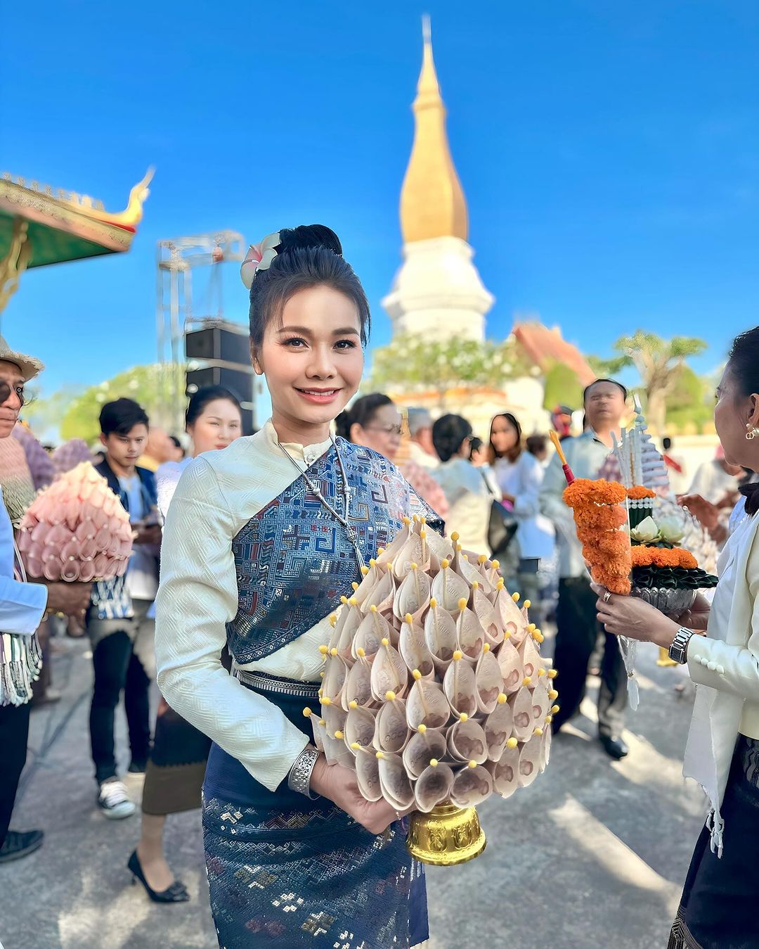 ต่าย - อรทัย ดาบคำ