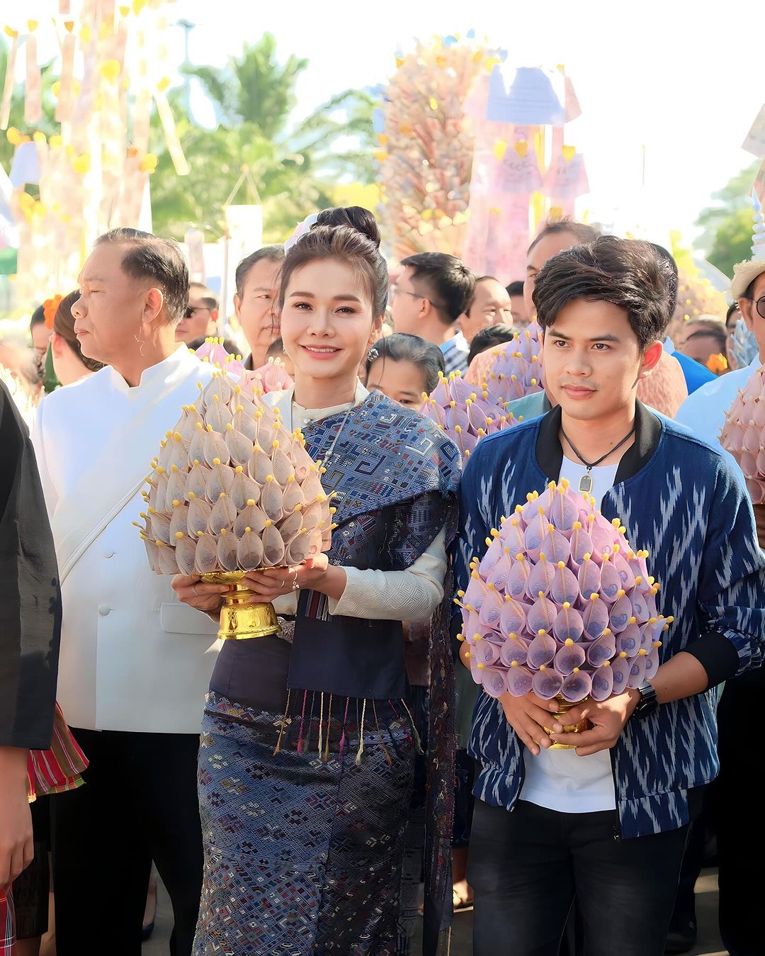 ต่าย - อรทัย ดาบคำ