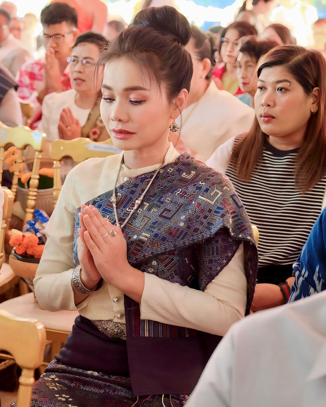 ต่าย - อรทัย ดาบคำ