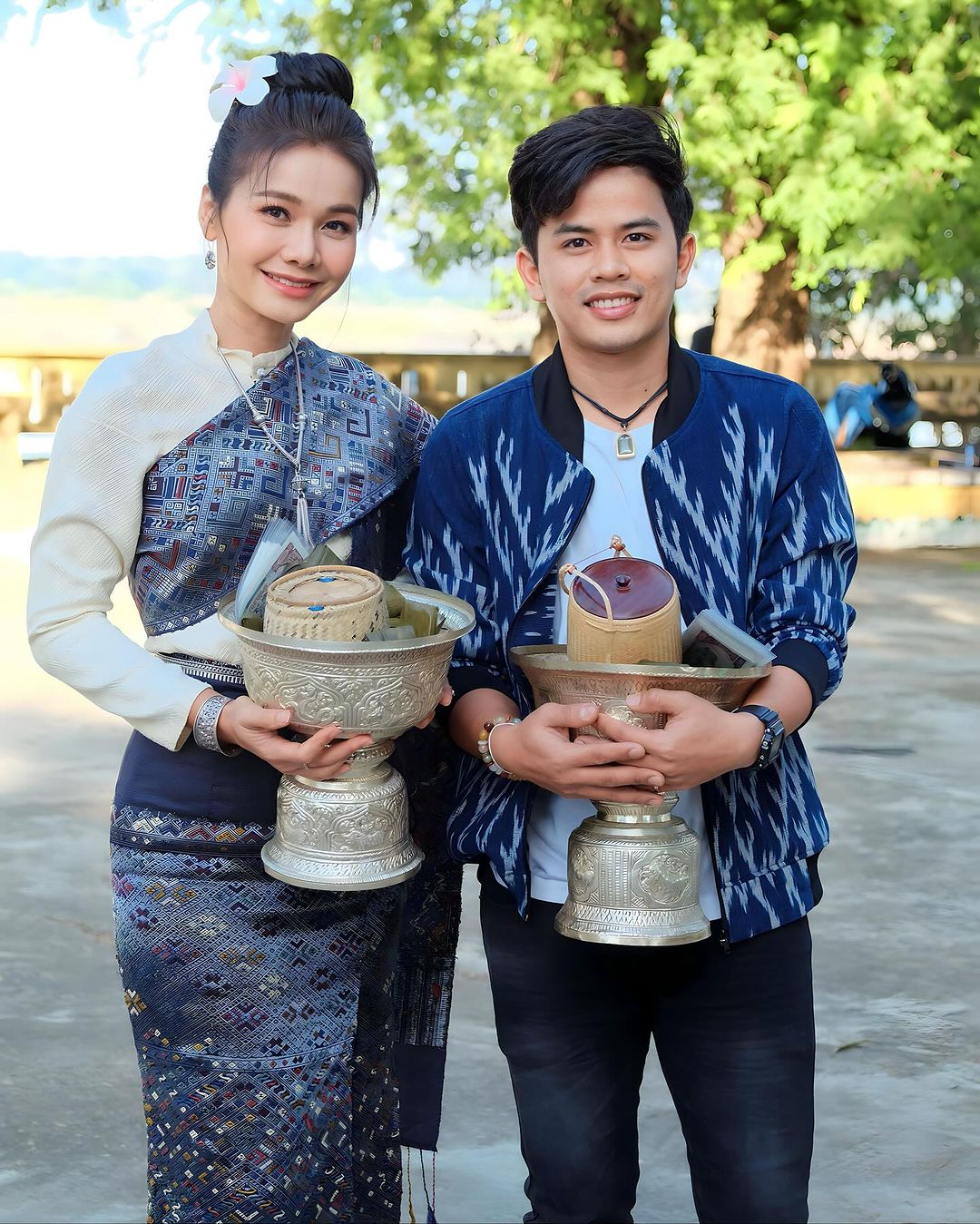 ต่าย - อรทัย ดาบคำ