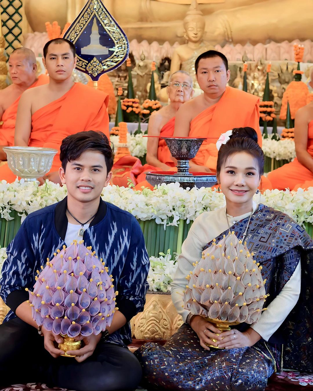 ต่าย - อรทัย ดาบคำ