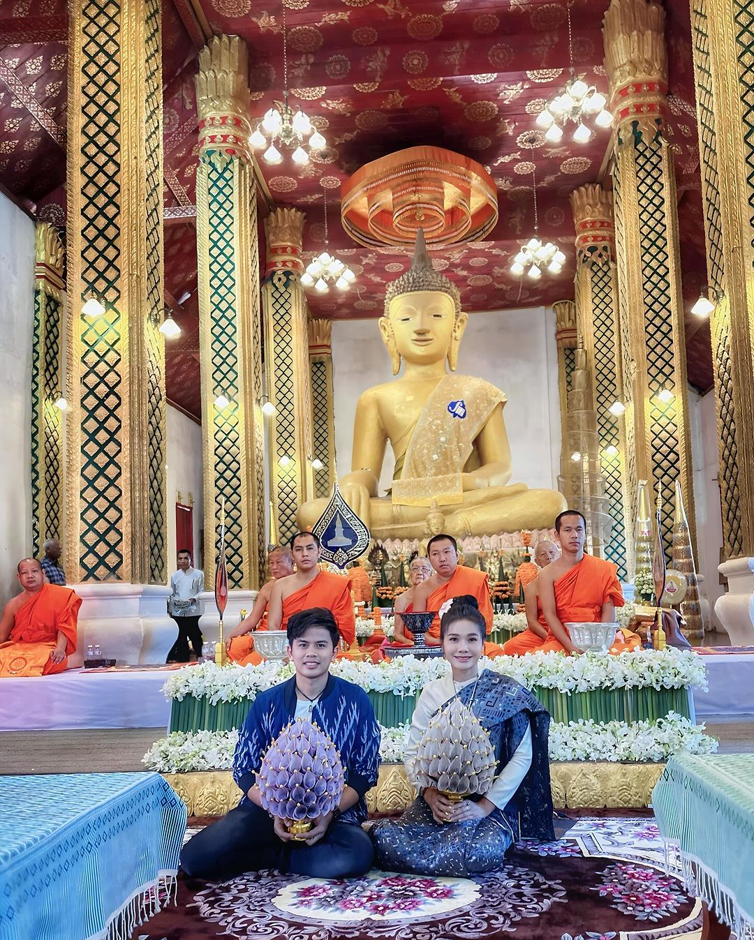 ต่าย - อรทัย ดาบคำ