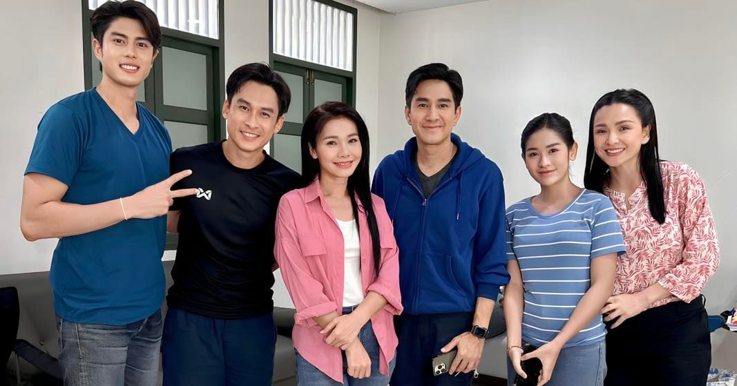 ต่าย - อรทัย ดาบคำ