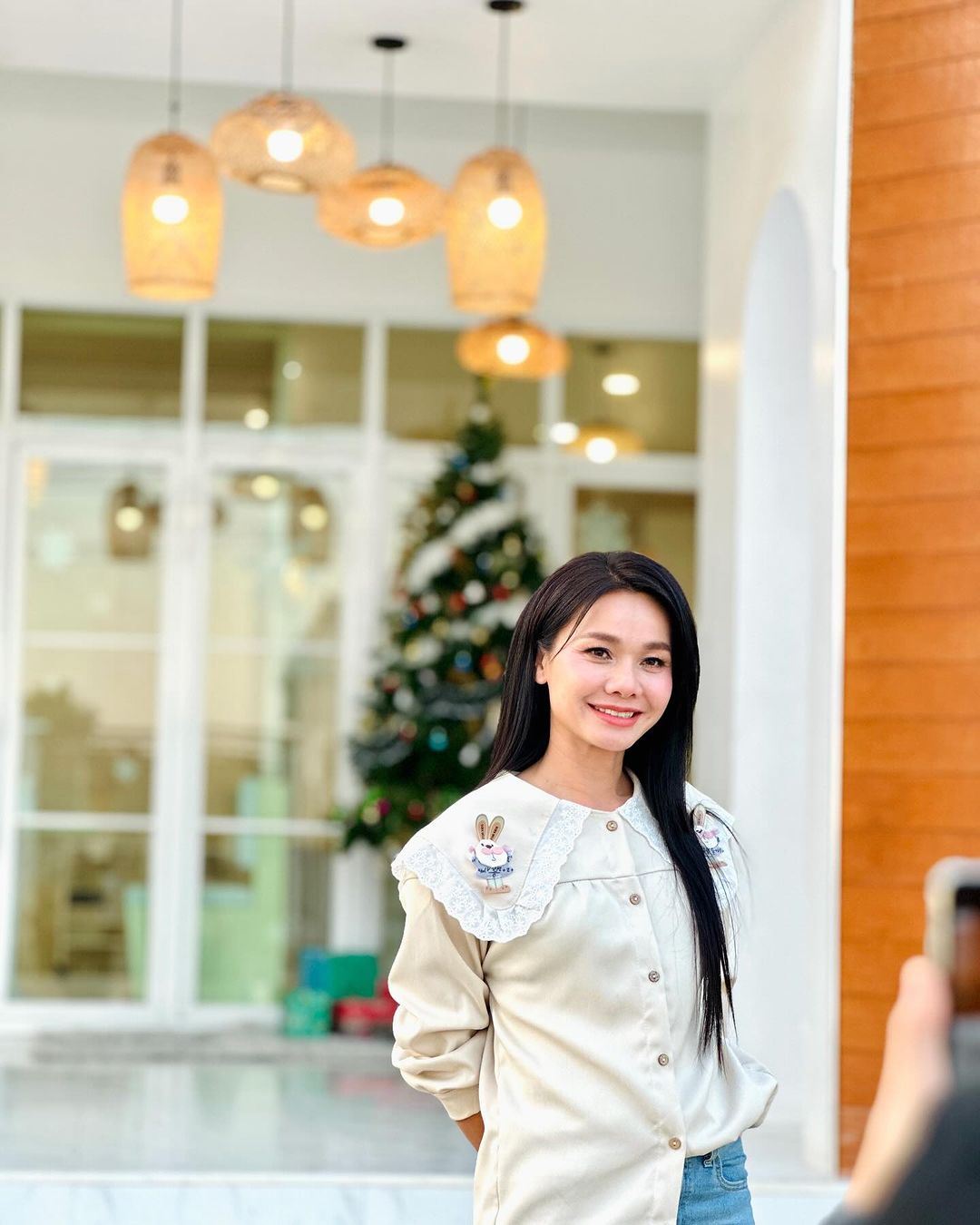 ต่าย - อรทัย ดาบคำ