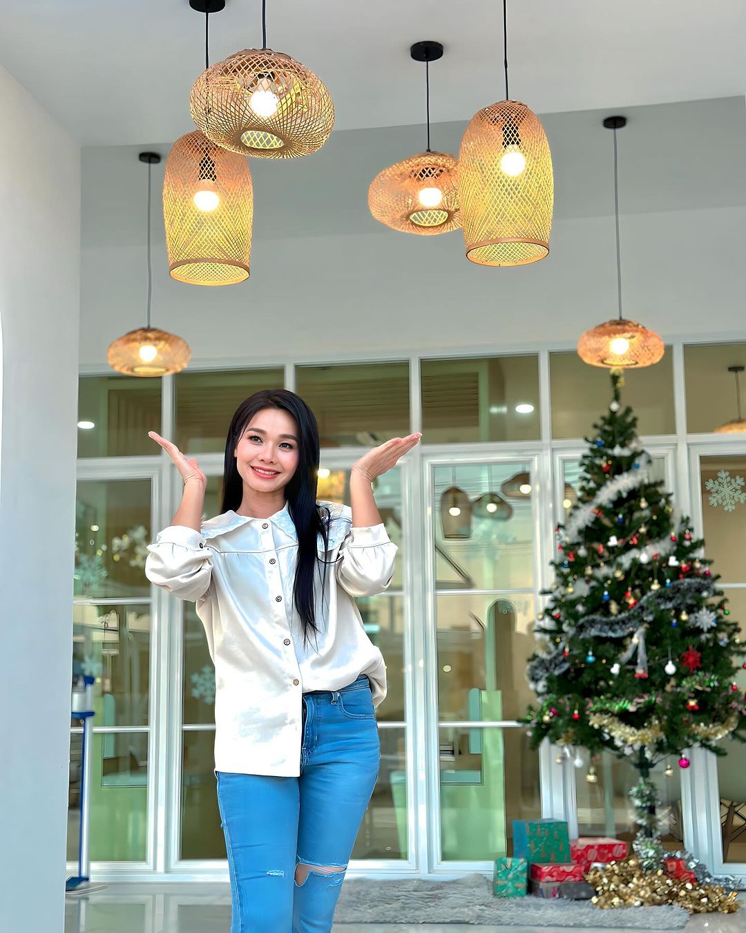 ต่าย - อรทัย ดาบคำ