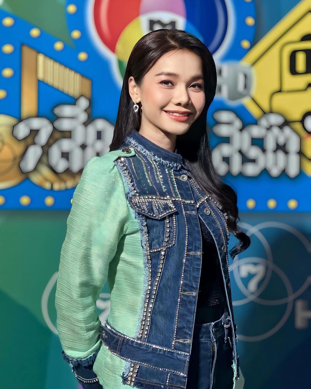 ต่าย - อรทัย ดาบคำ