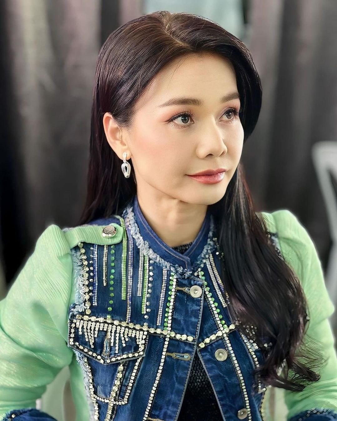 ต่าย - อรทัย ดาบคำ