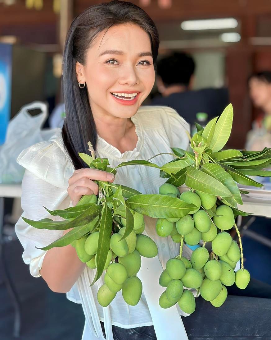ต่าย - อรทัย ดาบคำ