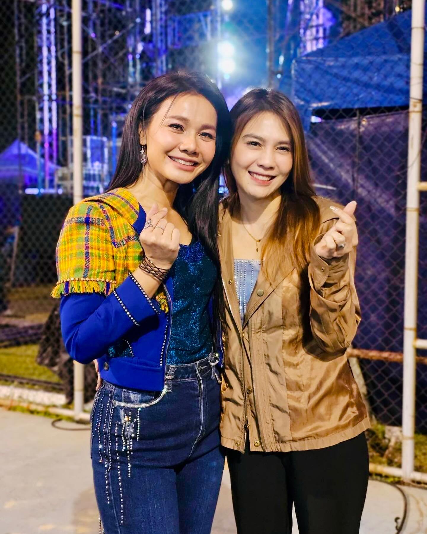 ต่าย - อรทัย ดาบคำ