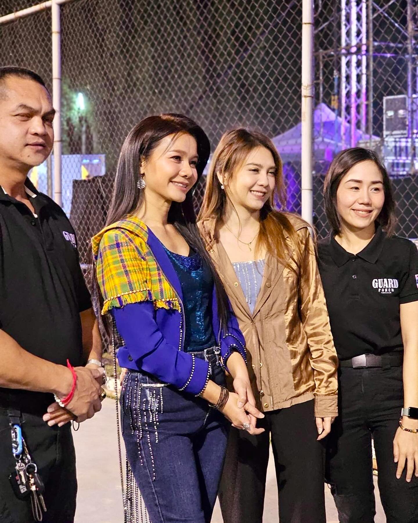 ต่าย - อรทัย ดาบคำ
