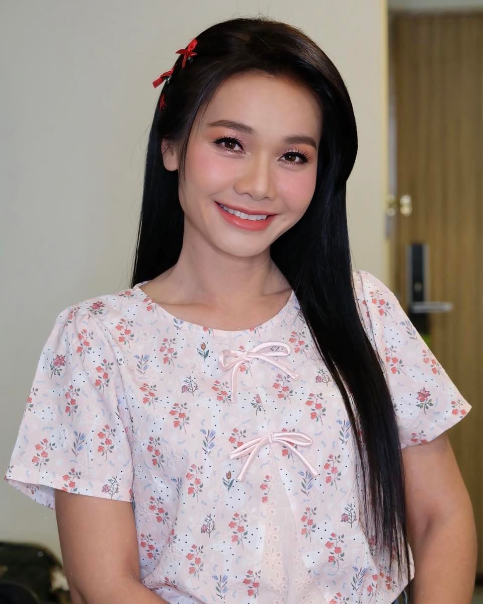 ต่าย - อรทัย ดาบคำ