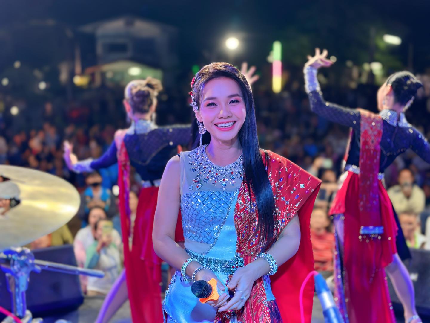ต่าย - อรทัย ดาบคำ