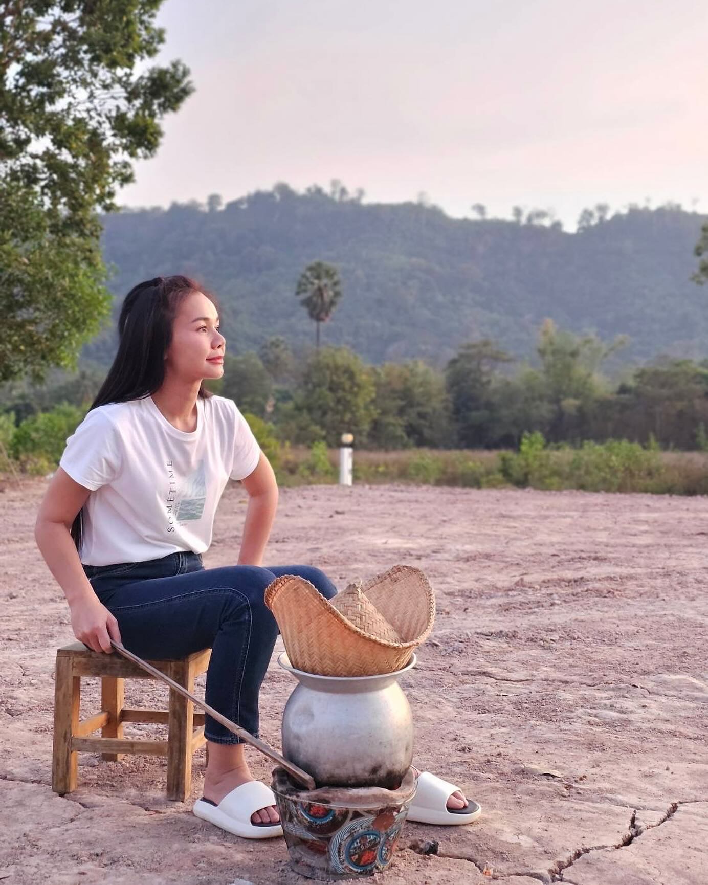 ต่าย - อรทัย ดาบคำ