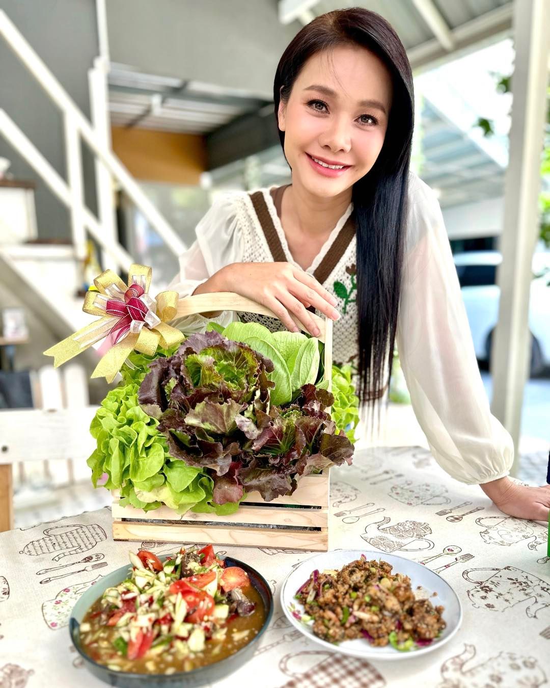 ต่าย - อรทัย ดาบคำ