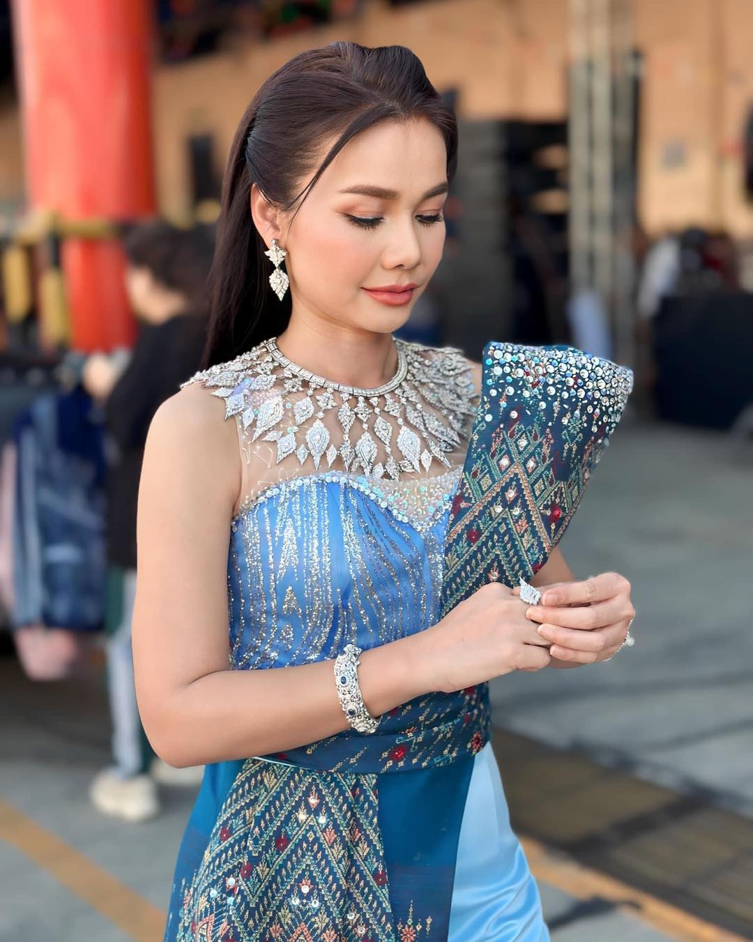 ต่าย - อรทัย ดาบคำ