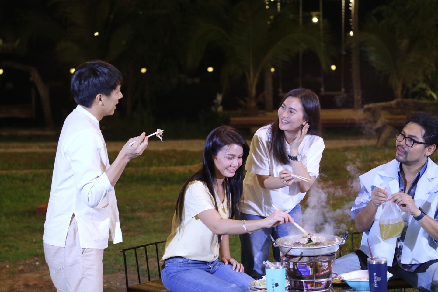 ต่าย - อรทัย ดาบคำ