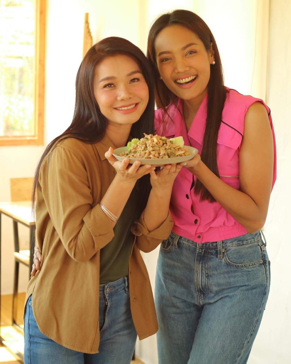 ต่าย - อรทัย ดาบคำ