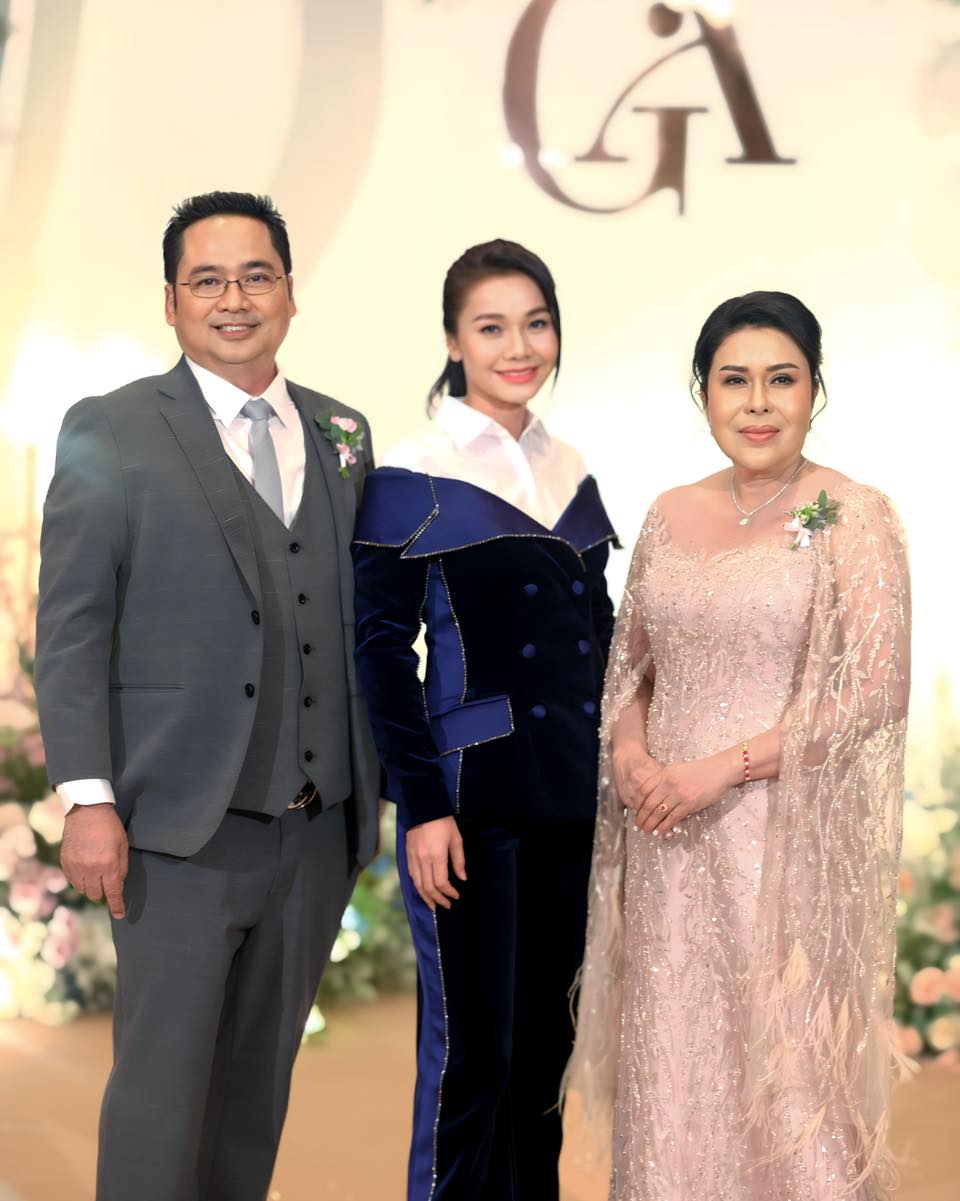 ต่าย - อรทัย ดาบคำ