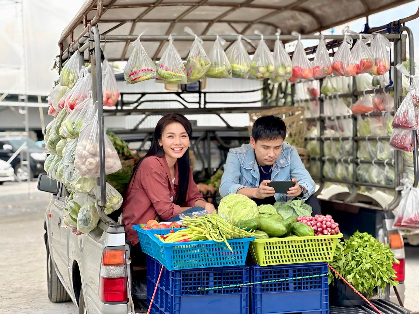 ต่าย - อรทัย ดาบคำ
