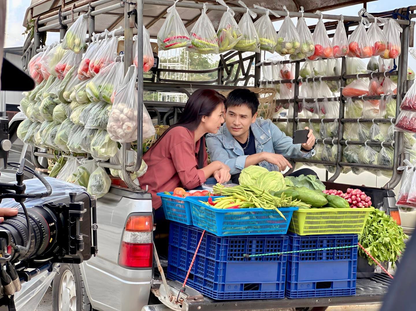 ต่าย - อรทัย ดาบคำ