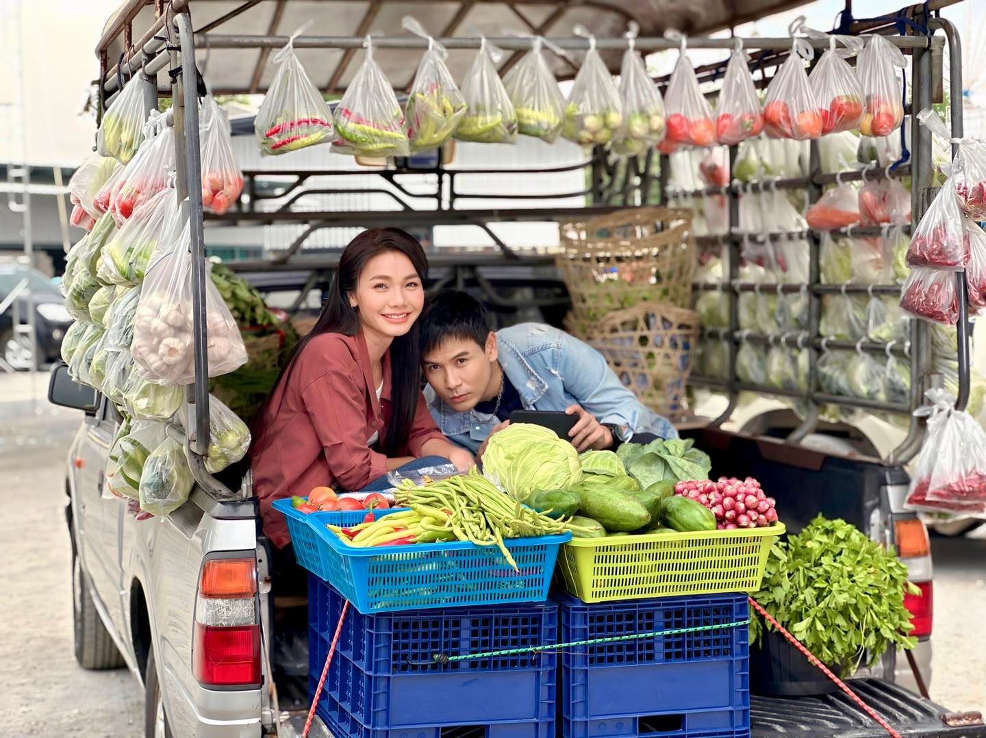 ต่าย - อรทัย ดาบคำ